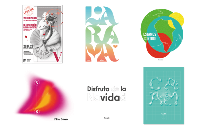 Servicios de Diseño Gráfico de Texiade