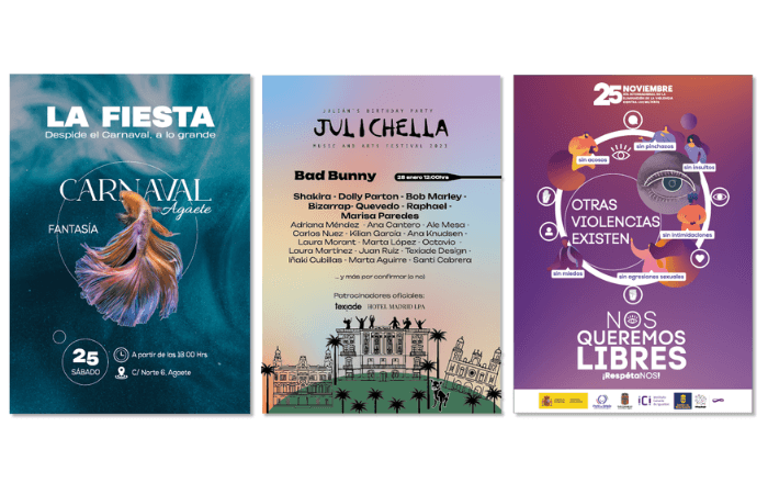 Servicios de Diseño de Eventos